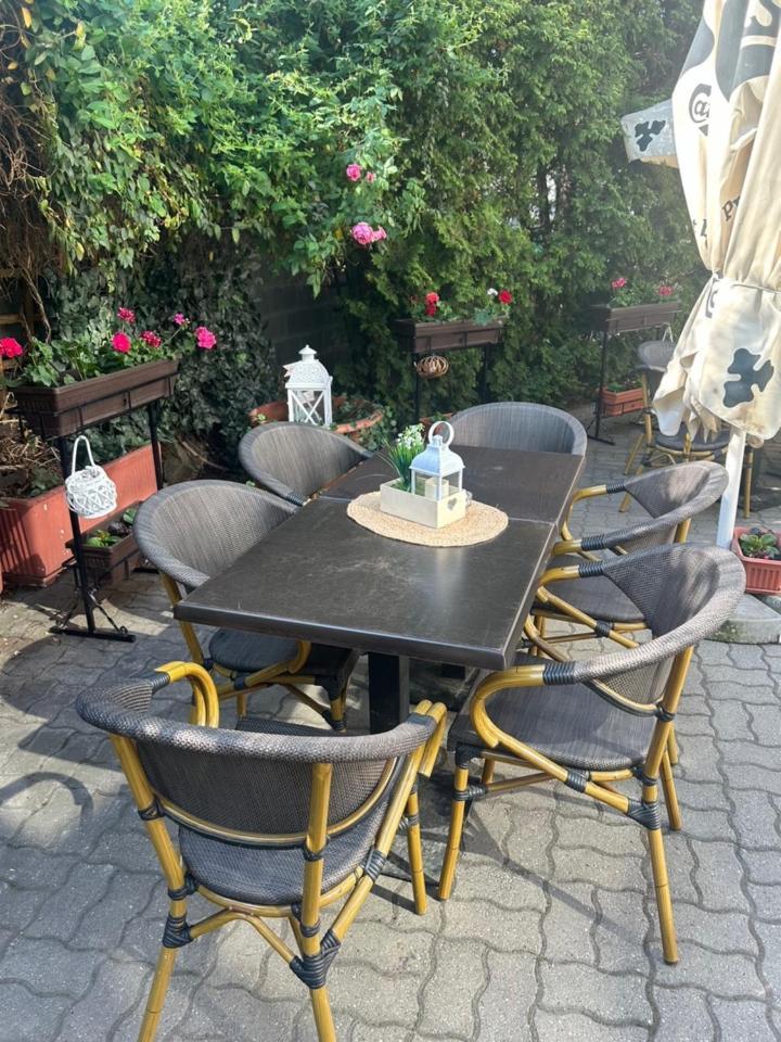 Hotel Pacific Timisoara Luaran gambar