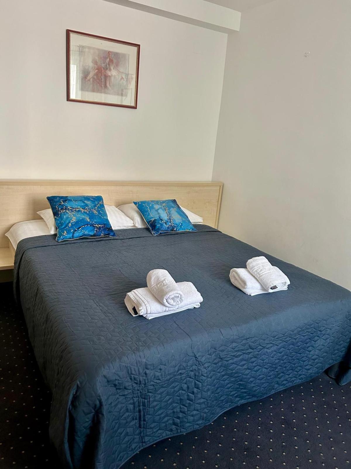 Hotel Pacific Timisoara Luaran gambar