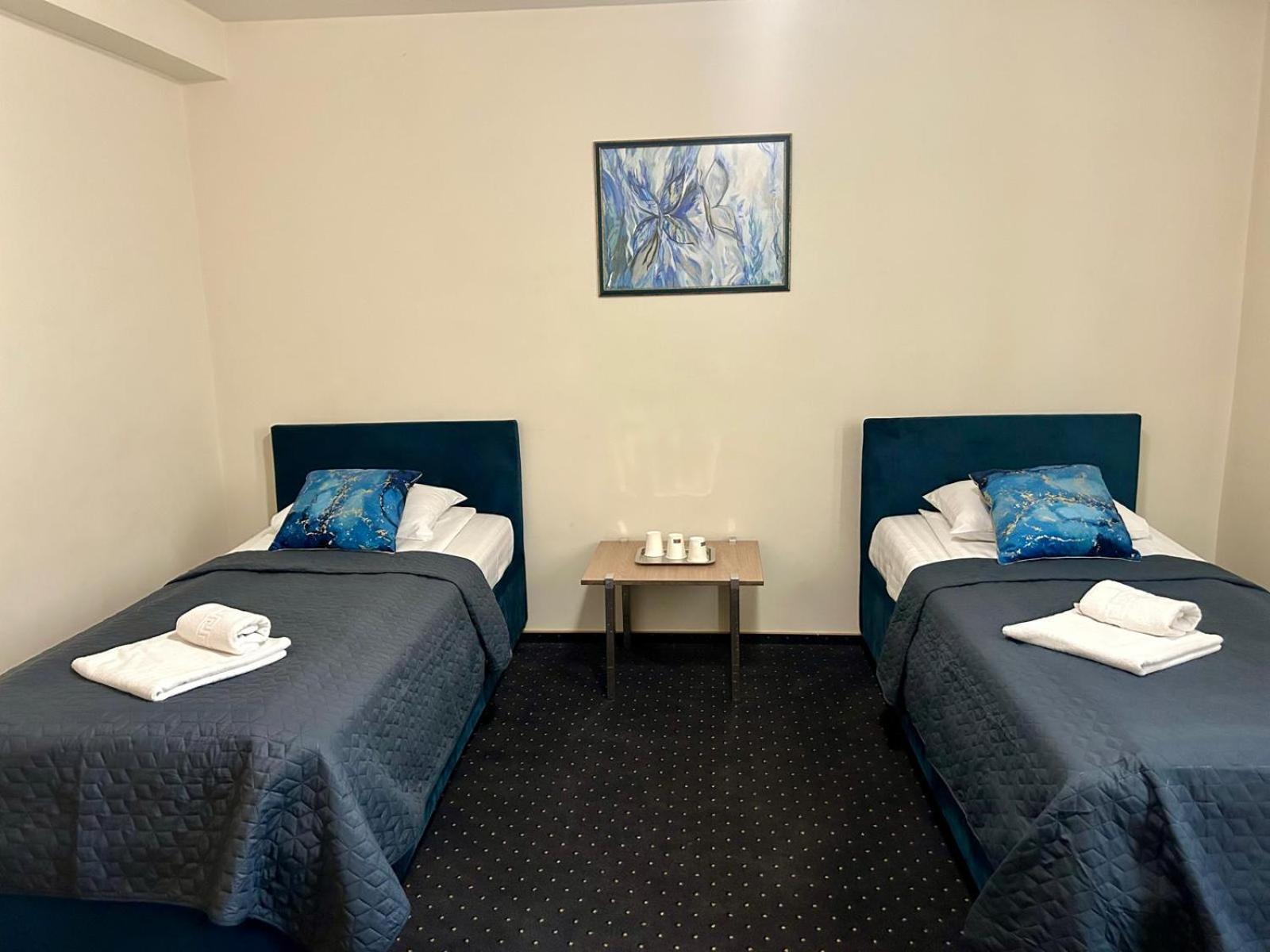 Hotel Pacific Timisoara Luaran gambar