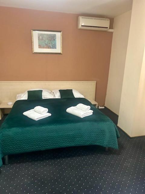 Hotel Pacific Timisoara Luaran gambar