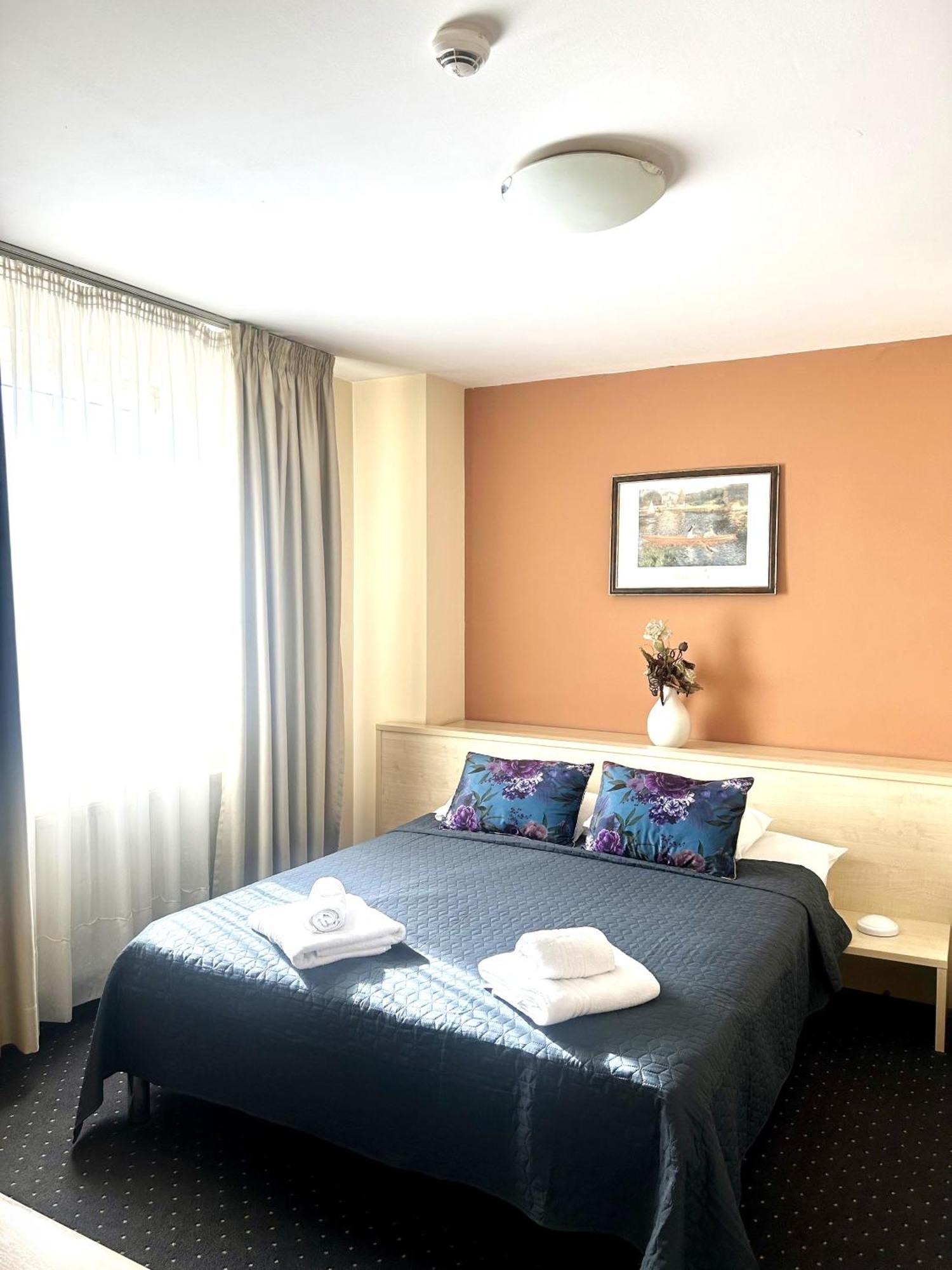 Hotel Pacific Timisoara Luaran gambar