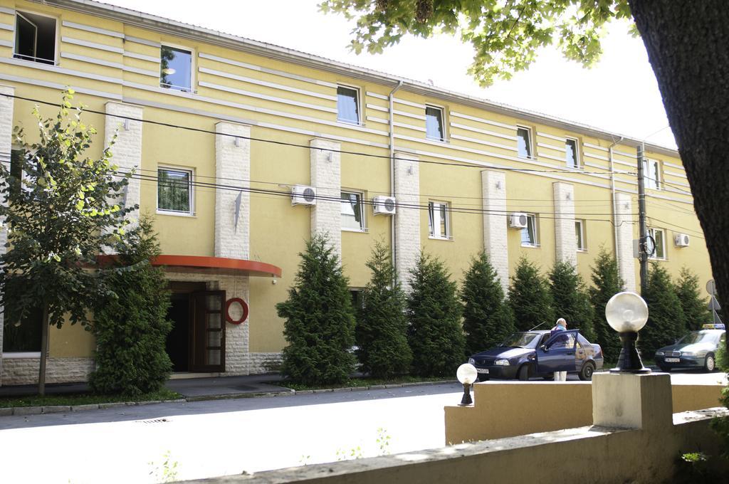 Hotel Pacific Timisoara Luaran gambar